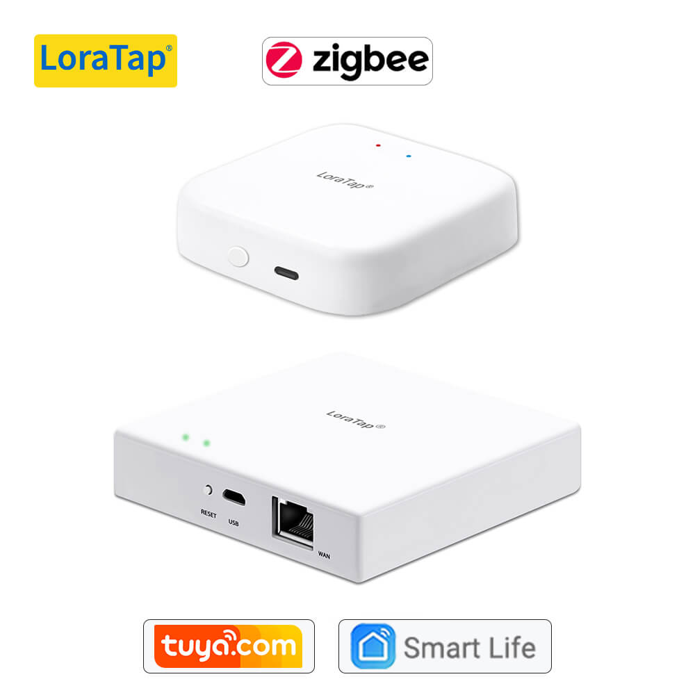 LoraTap Tuya Multi-mode WiFi Z - Smart Home Technology incelemesi ve fiyatı