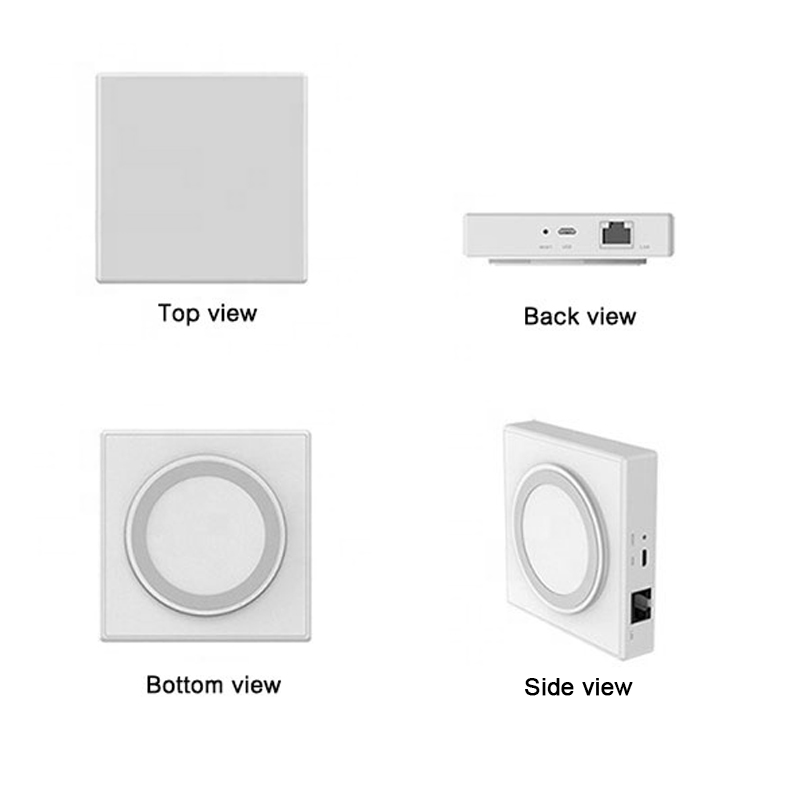 LoraTap Tuya Multi-mode WiFi Z - Smart Home Technology incelemesi ve fiyatı