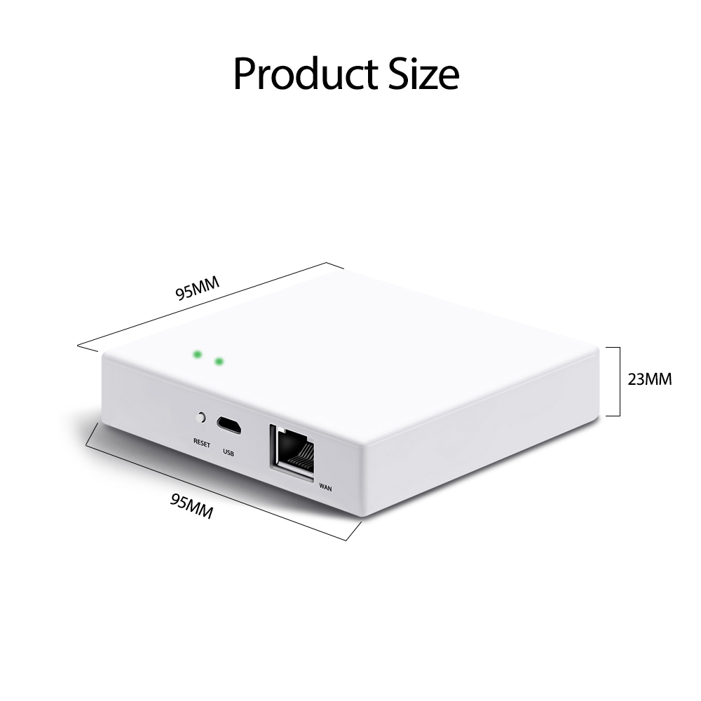 LoraTap Tuya Multi-mode WiFi Z - Smart Home Technology incelemesi ve fiyatı