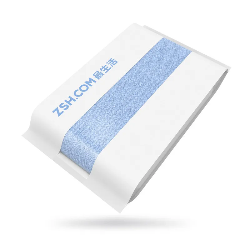 Original Youpin ZSH Bath Towel - Smart Home Zestaw incelemesi ve fiyatı