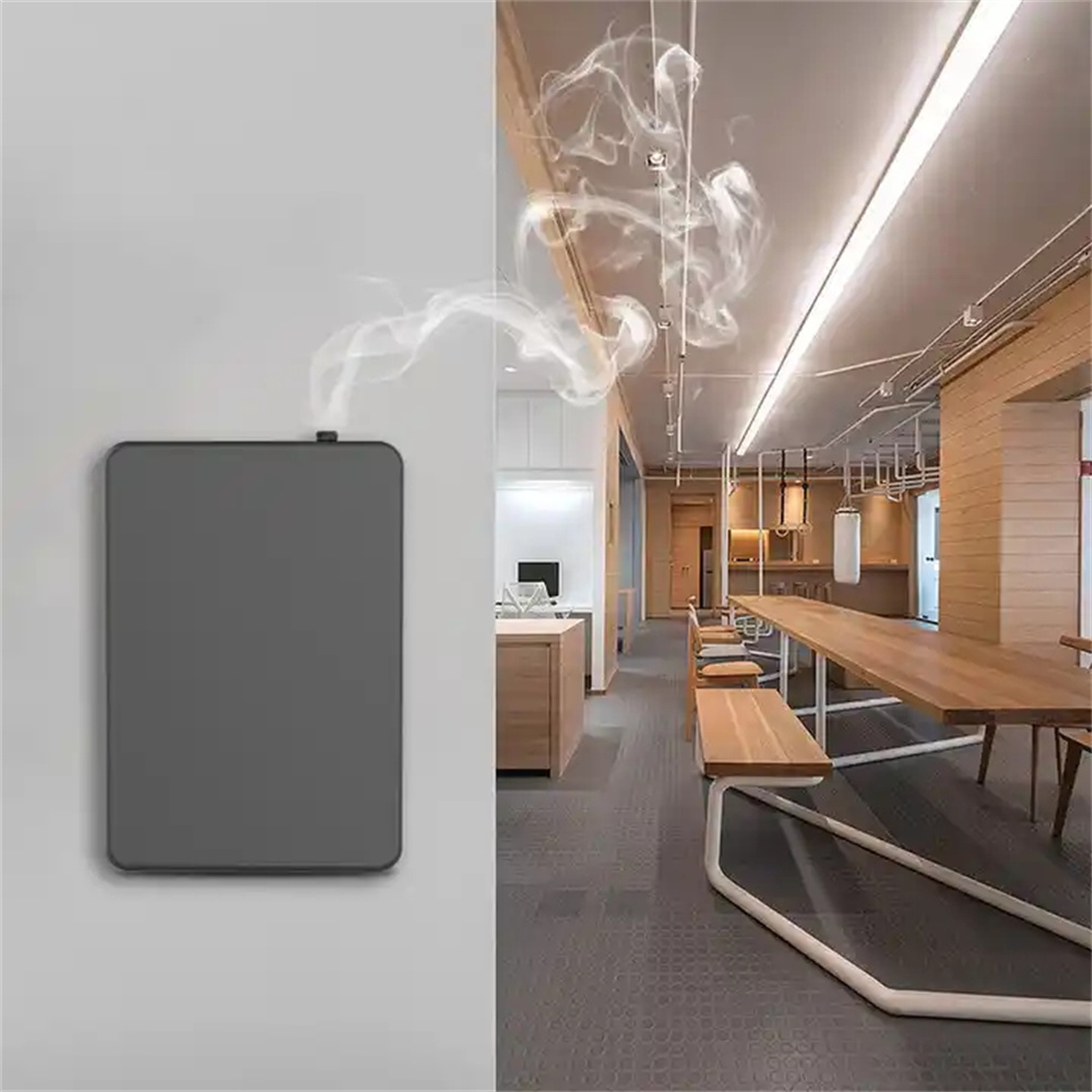 Covers 500m³ Aroma Diffuser Sm - Smart Home Fragrance Diffuser incelemesi ve fiyatı