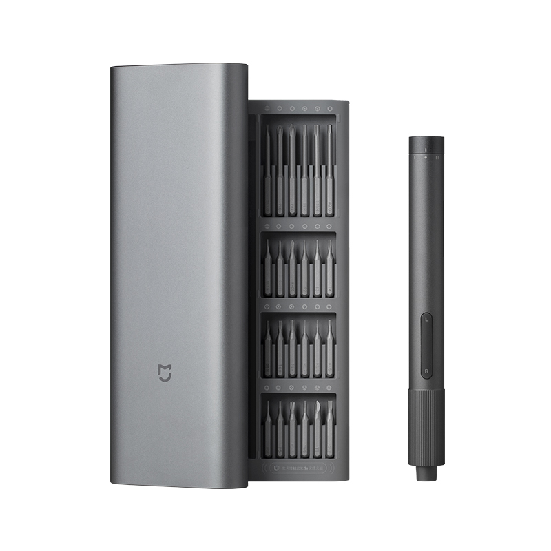 Xiaomi Mijia Electric Precisio - Smart Home Xiaomi Pc incelemesi ve fiyatı