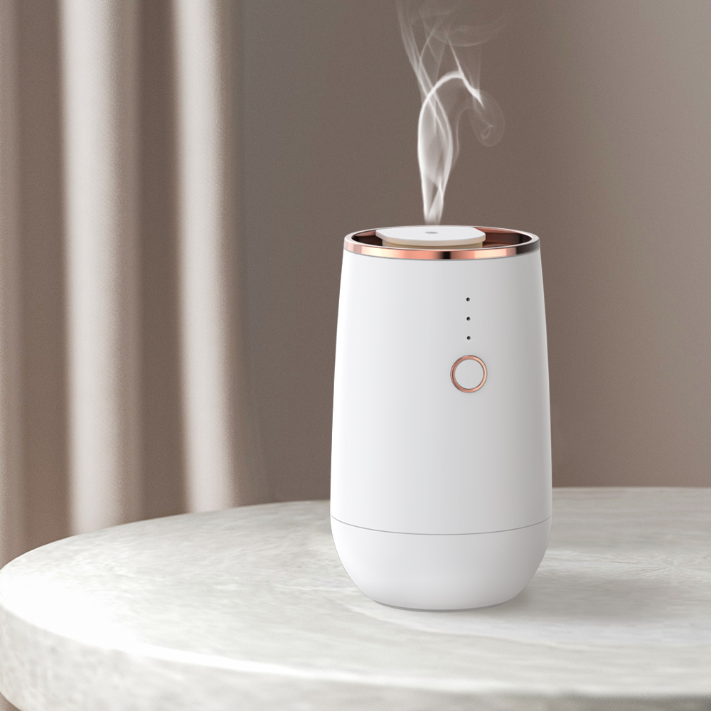 Mini Home Waterless Essential  - Smart Home Fragrance Diffuser incelemesi ve fiyatı
