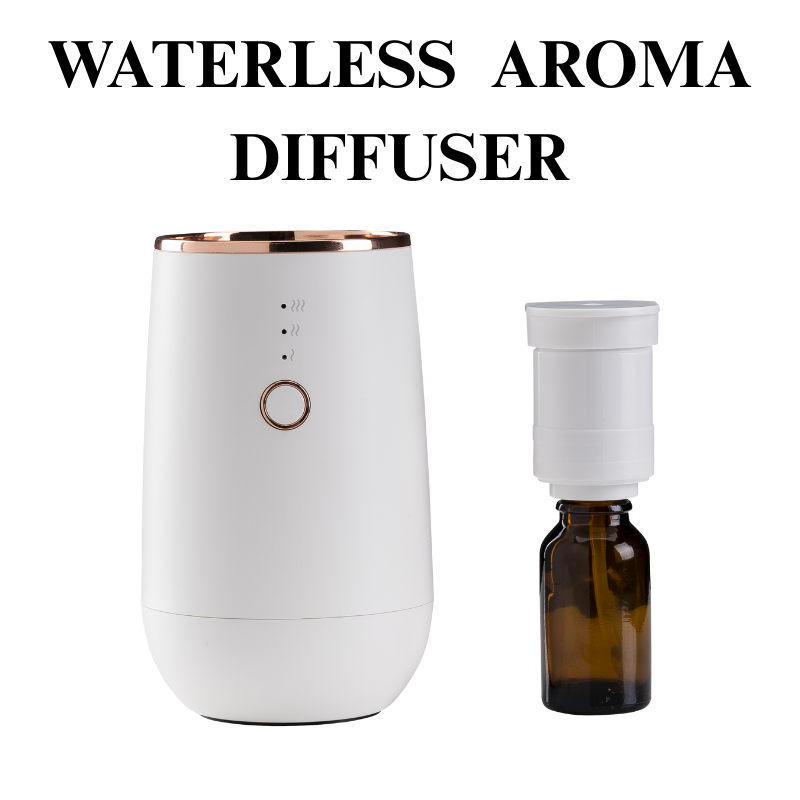 Mini Home Waterless Essential  - Smart Home Fragrance Diffuser incelemesi ve fiyatı