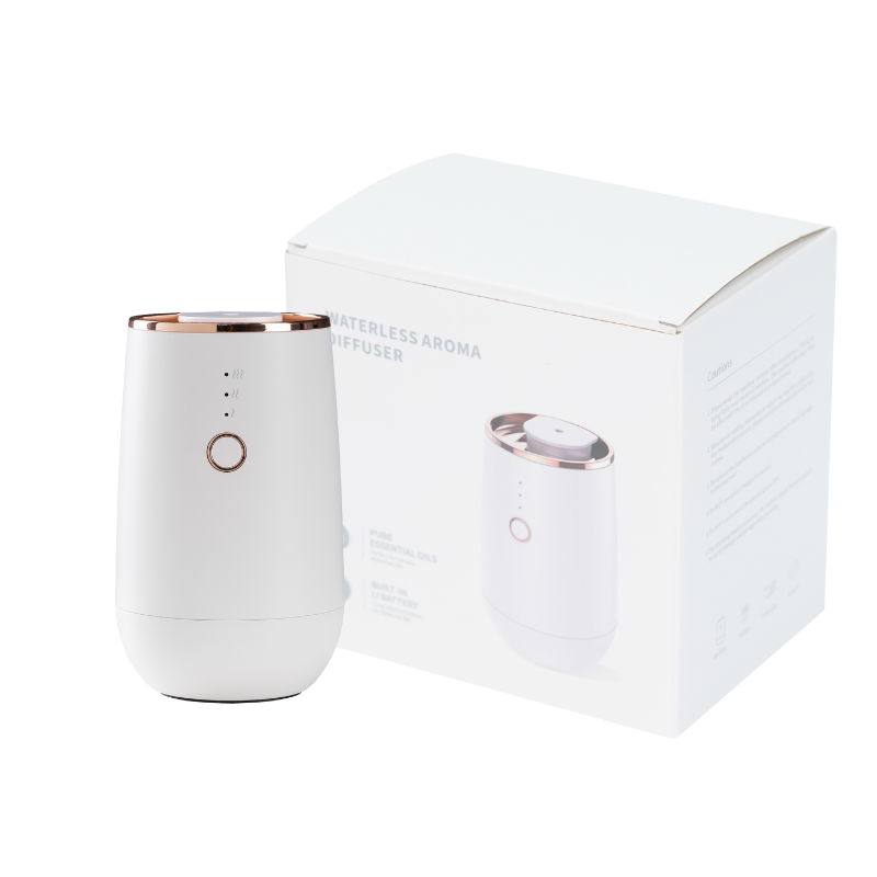 Mini Home Waterless Essential  - Smart Home Fragrance Diffuser incelemesi ve fiyatı