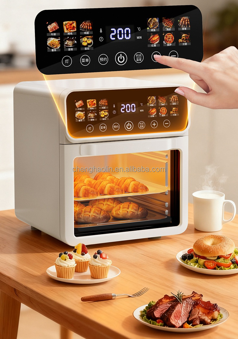 Large Capacity High Quality Di - Smart Home Kitchen incelemesi ve fiyatı