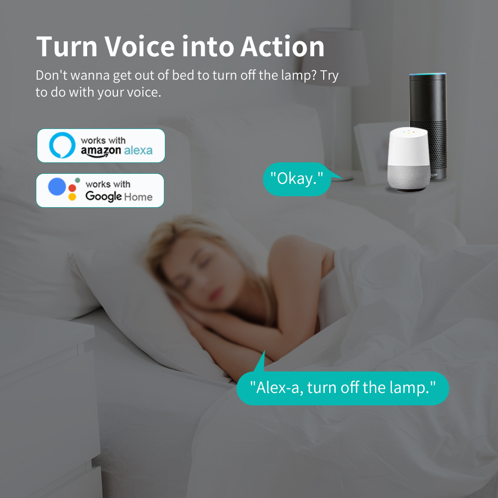 Tuya WiFi Mini Micro USB Adapt - Smart Home Technology incelemesi ve fiyatı