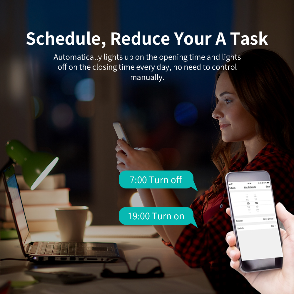 Tuya WiFi Mini Micro USB Adapt - Smart Home Technology incelemesi ve fiyatı