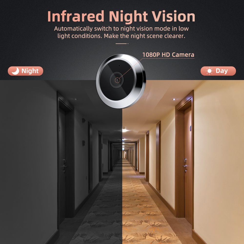 4.3 Inch Tuya Smart Home WiFi  - Smart Home Ezviz incelemesi ve fiyatı
