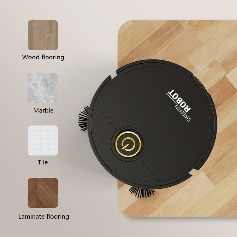 Hot Selling 6000pa Smart Sweep - Smart Home Kitchen incelemesi ve fiyatı