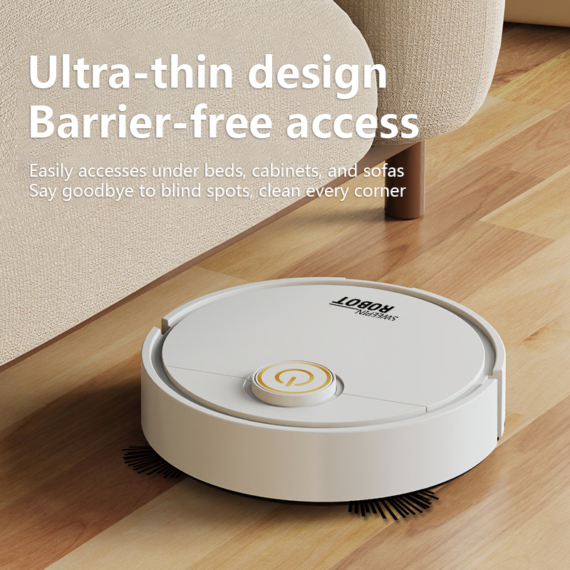 Hot Selling 6000pa Smart Sweep - Smart Home Kitchen incelemesi ve fiyatı