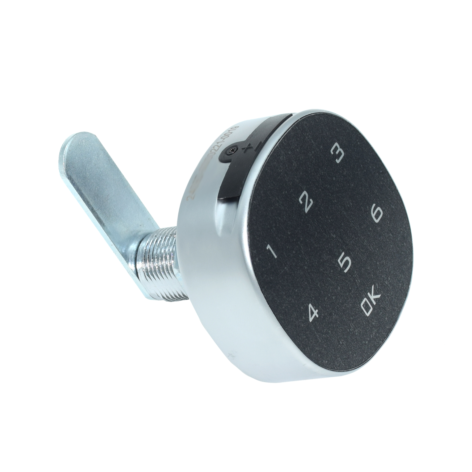 Zinc Alloy Material Smart Touc - Smart Home Gym incelemesi ve fiyatı