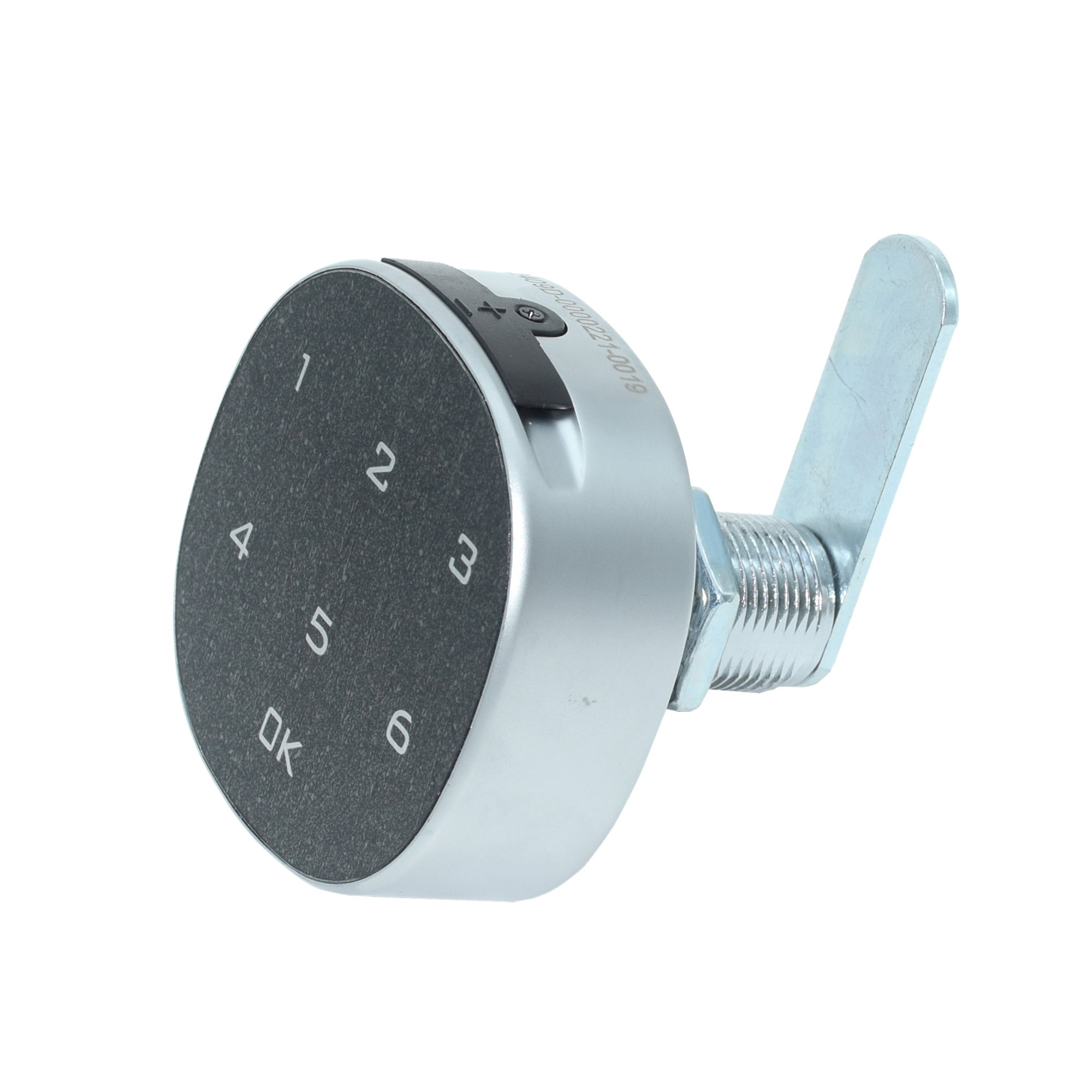 Zinc Alloy Material Smart Touc - Smart Home Gym incelemesi ve fiyatı
