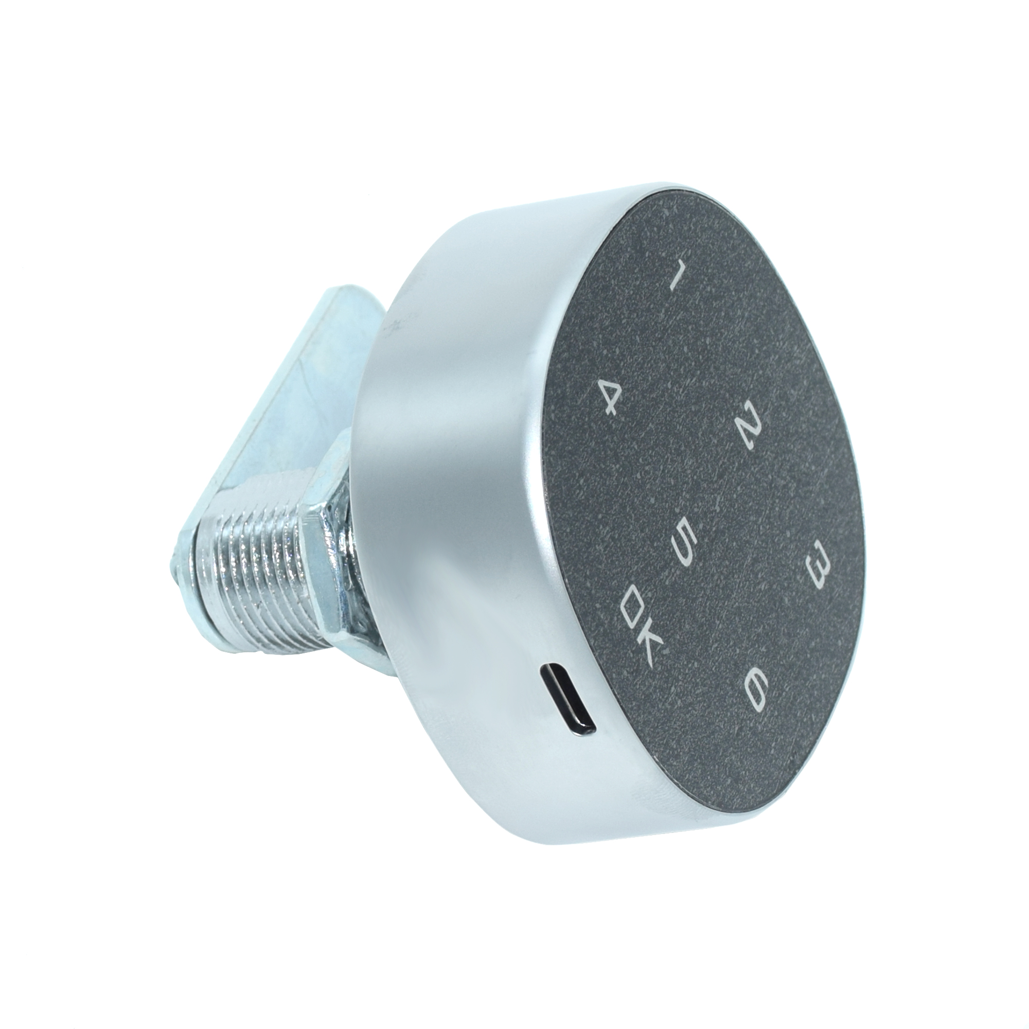 Zinc Alloy Material Smart Touc - Smart Home Gym incelemesi ve fiyatı